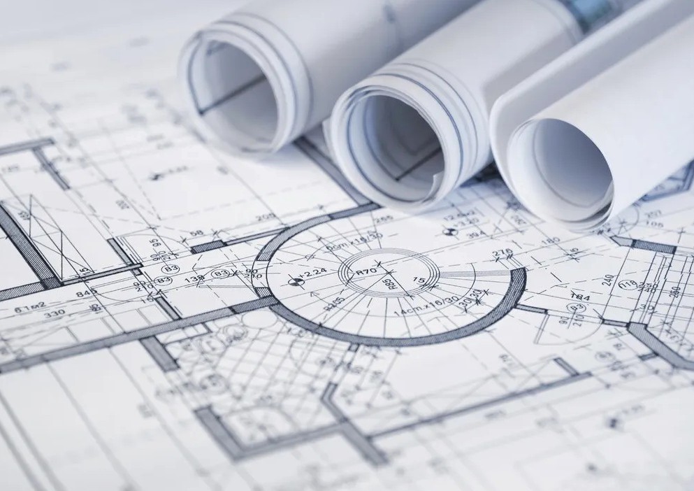 Projectos de Arquitectura