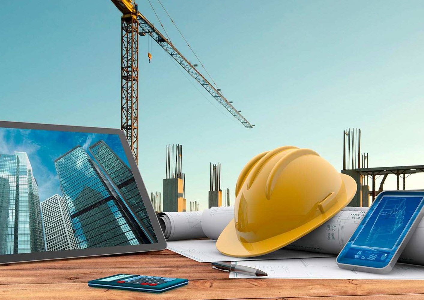 Projectos de Engenharia