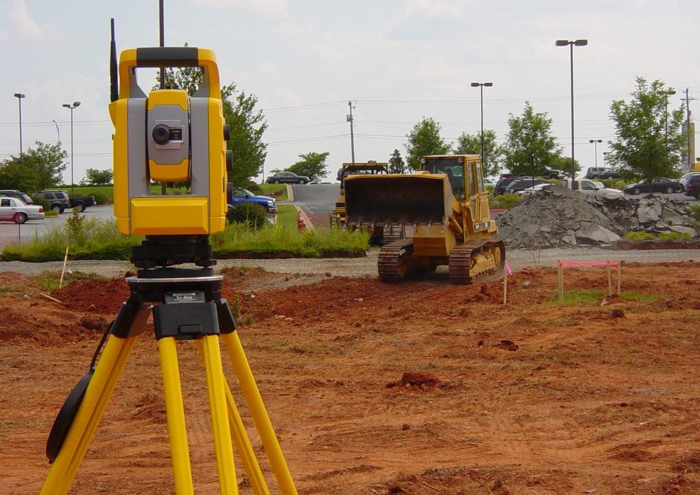 Geotecnologia